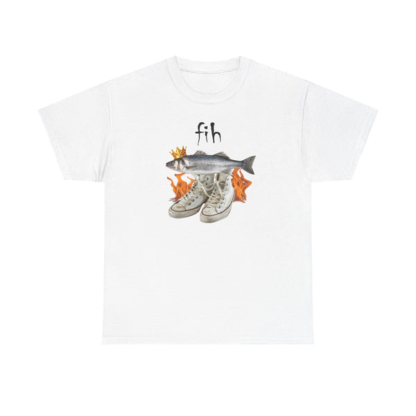 FIH Unisex t-shirt