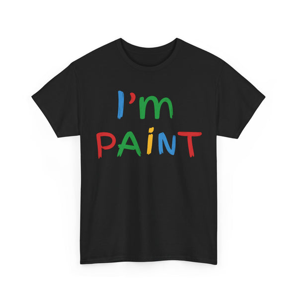 I'm Paint