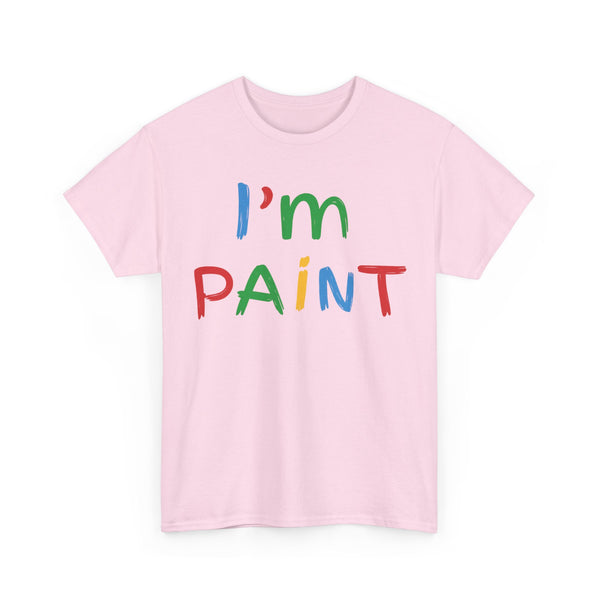 I'm Paint