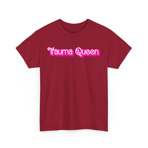 Trauma Queen