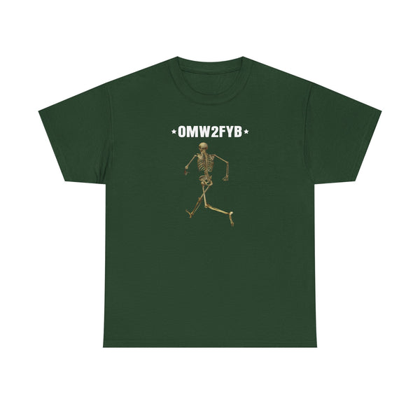 OMW2FYB Unisex t-shirt