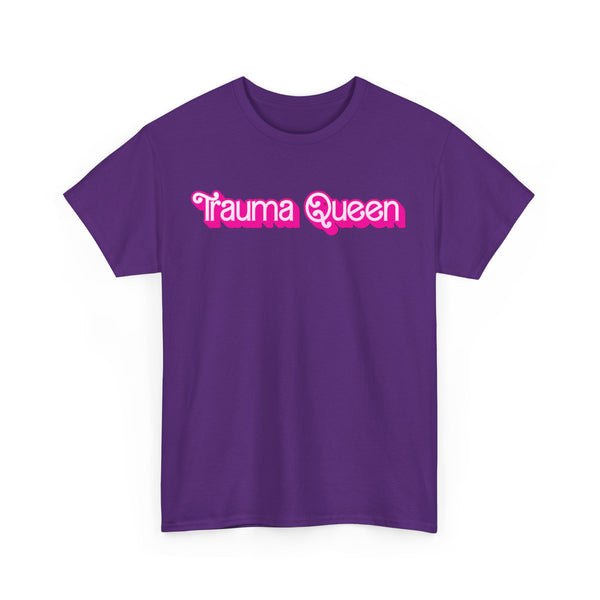 Trauma Queen