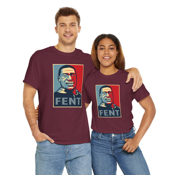 FENT Unisex t-shirt