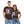Born To Dilly Dally, Forced To Lock In Unisex t-shirt