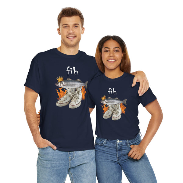 FIH Unisex t-shirt