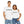 I'm Stupid Unisex t-shirt