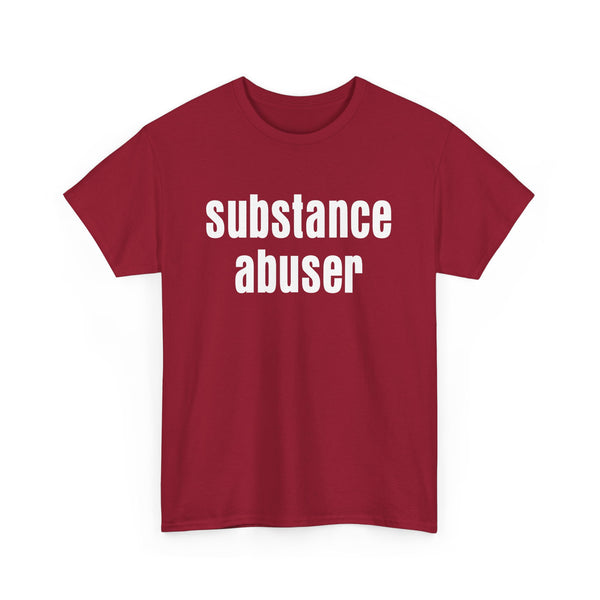 Substance Abuser