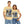 Alpha Male Wolf Unisex t-shirt