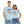 Lower Men's Salaries Unisex t-shirt
