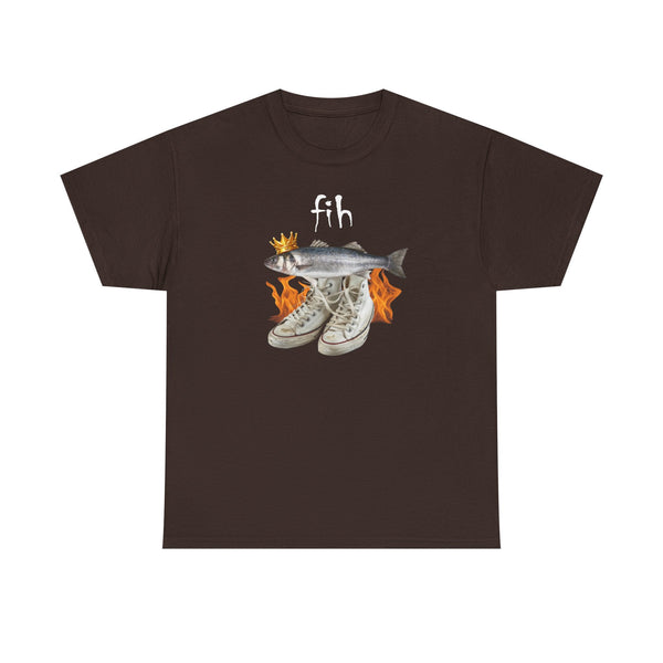 FIH Unisex t-shirt