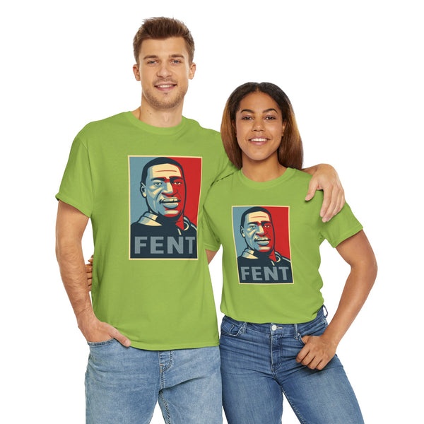 FENT Unisex t-shirt