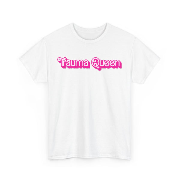 Trauma Queen