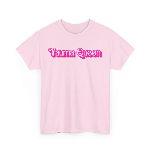 Trauma Queen