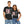 Born To Dilly Dally, Forced To Lock In Unisex t-shirt