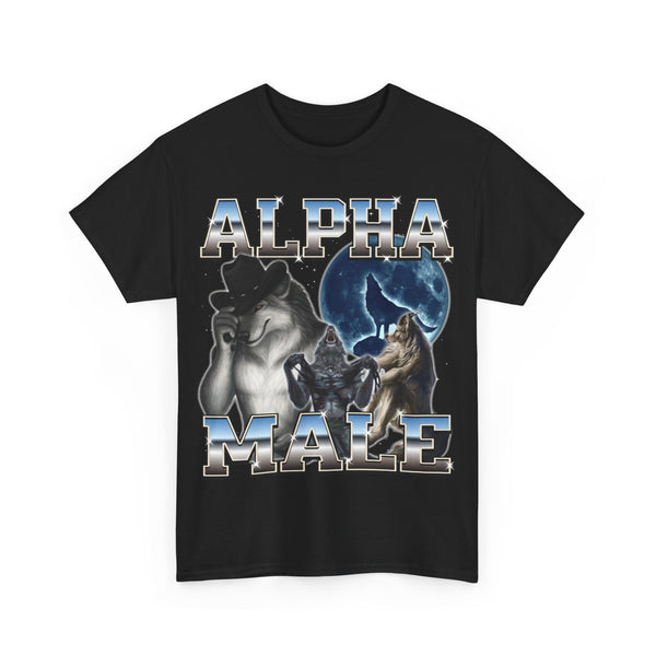 Alpha Male