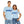 NIGGA (SEGGA) Unisex t-shirt