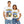 Jewkemon Unisex t-shirt