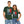 FENT Unisex t-shirt