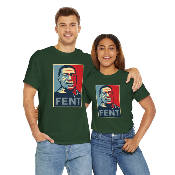 FENT Unisex t-shirt