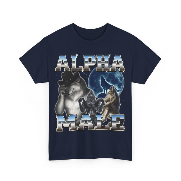 Alpha Male