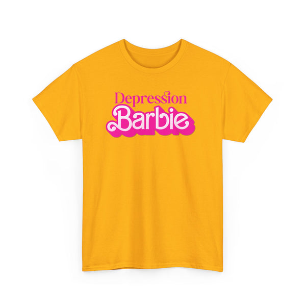 Depression Barbie