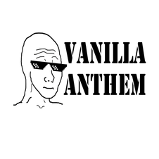 Vanilla Anthem Shop